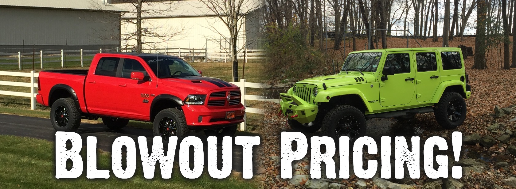 Lifted Trucks For Sale 1 Lifted Truck Dealer Sherry4x4 Rocky