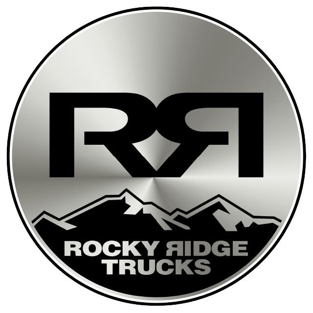 rocky ridge trucks