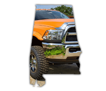 lifted trucks for sale alabama