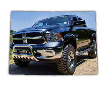 lifted trucks for sale Colorado