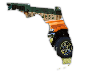 lifted trucks for sale Florida