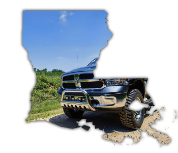 lifted trucks for sale Louisiana