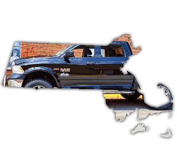 lifted trucks for sale Massachusetts