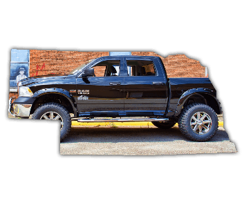 lifted trucks for sale Nebraska