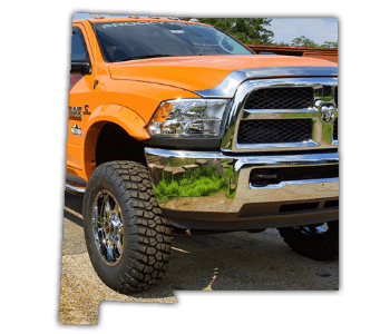 lifted trucks for sale New Mexico