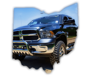 lifted trucks for sale dayton ohio