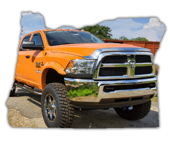 lifted trucks for sale Oregon