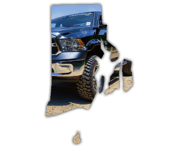 lifted trucks for sale Rhode Island