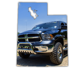 lifted trucks for sale Utah