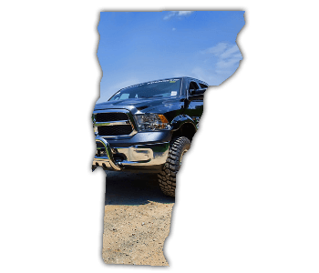 lifted trucks for sale Vermont