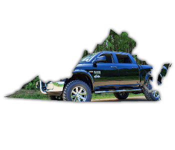 lifted trucks for sale Virginia