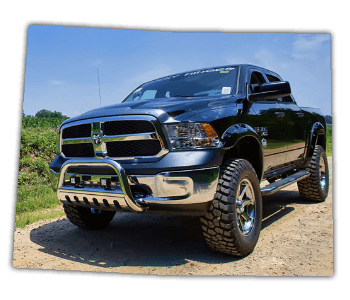 lifted trucks for sale Wyoming