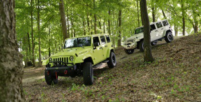 rocky ridge k2 jeep