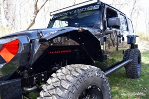 rocky ridge jeep