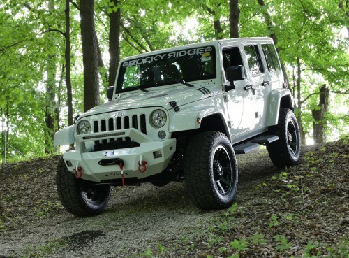 lifted jeeps long island ny