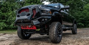 ram mad rock rocky ridge truck