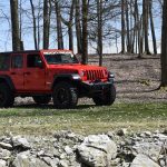 diesel jeep wrangler ohio