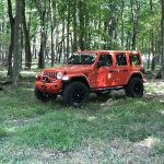 new rocky ridge lifted jeep wrangler