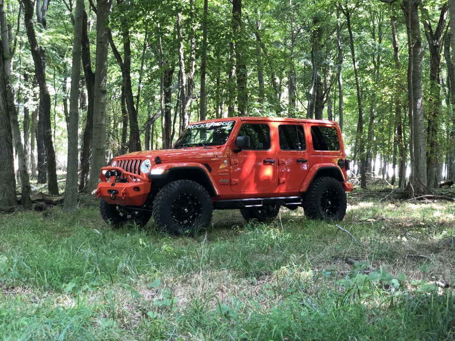 faq rocky ridge jeeps