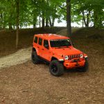 new 2019 lifted jeep wrangler