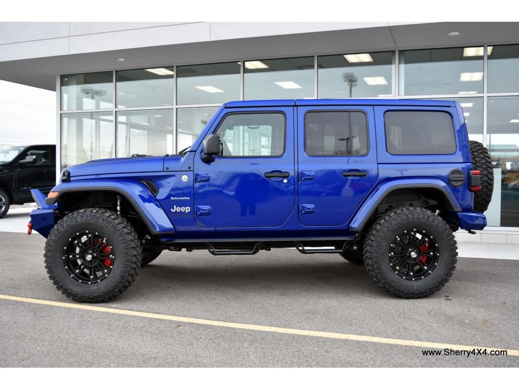 Easy Lifted Jeep Wrangler Discounts You Should Know About