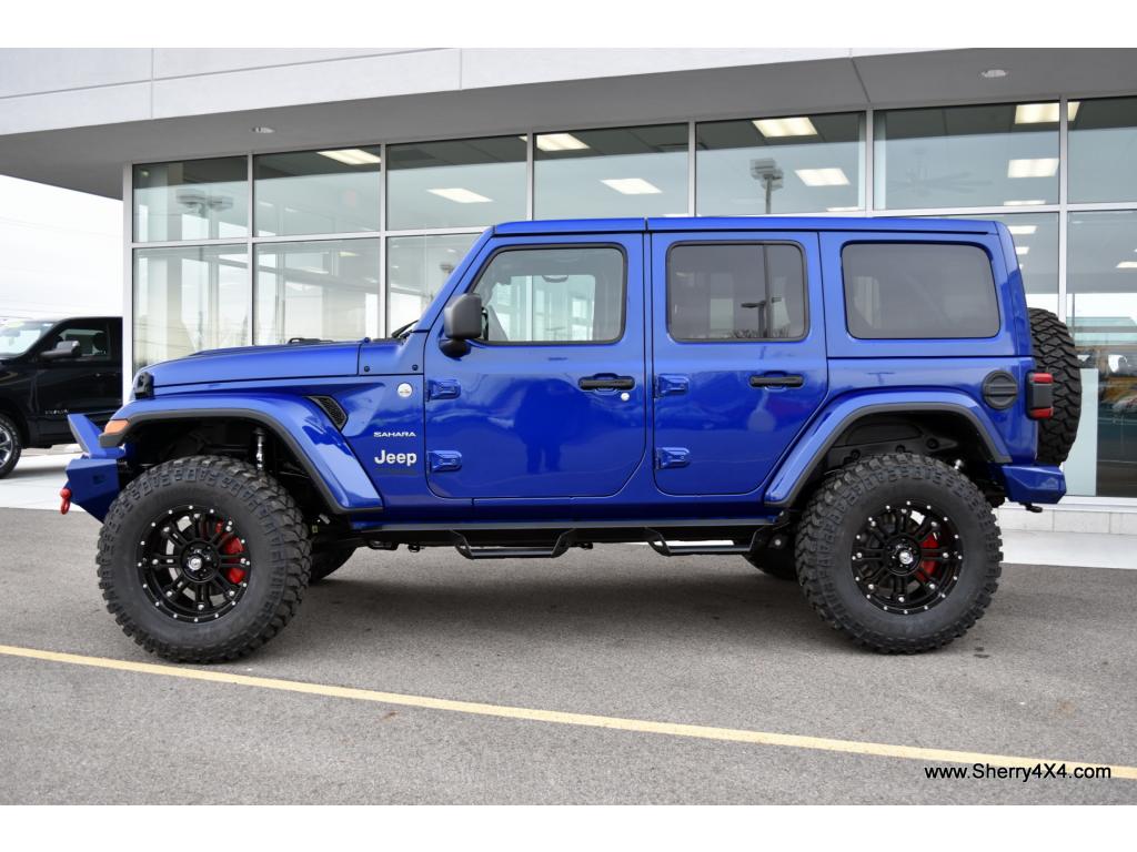 Easy Lifted Jeep Wrangler Discounts You Should Know About