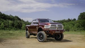 What Features to Expect From the SCA Performance RAM Black Widow