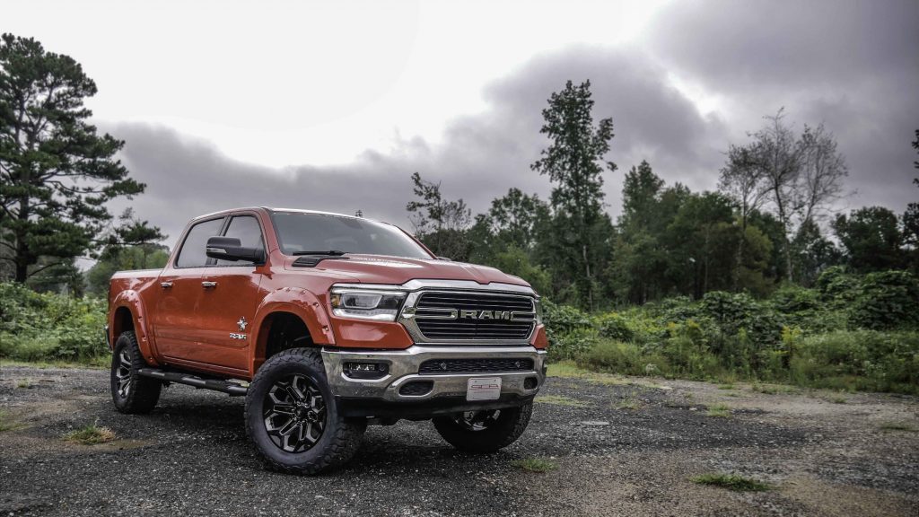 What Features to Expect From the SCA Performance RAM Black Widow