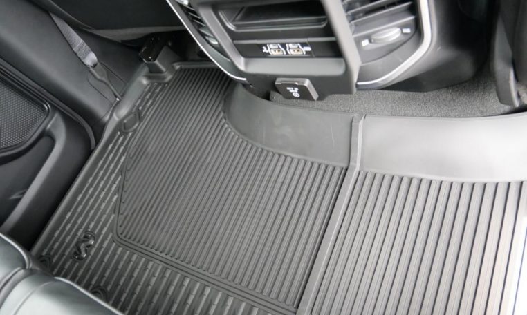 Lifted 2020 Ram 1500 - SCA Performance Black Widow | 29496T - Sherry 4x4