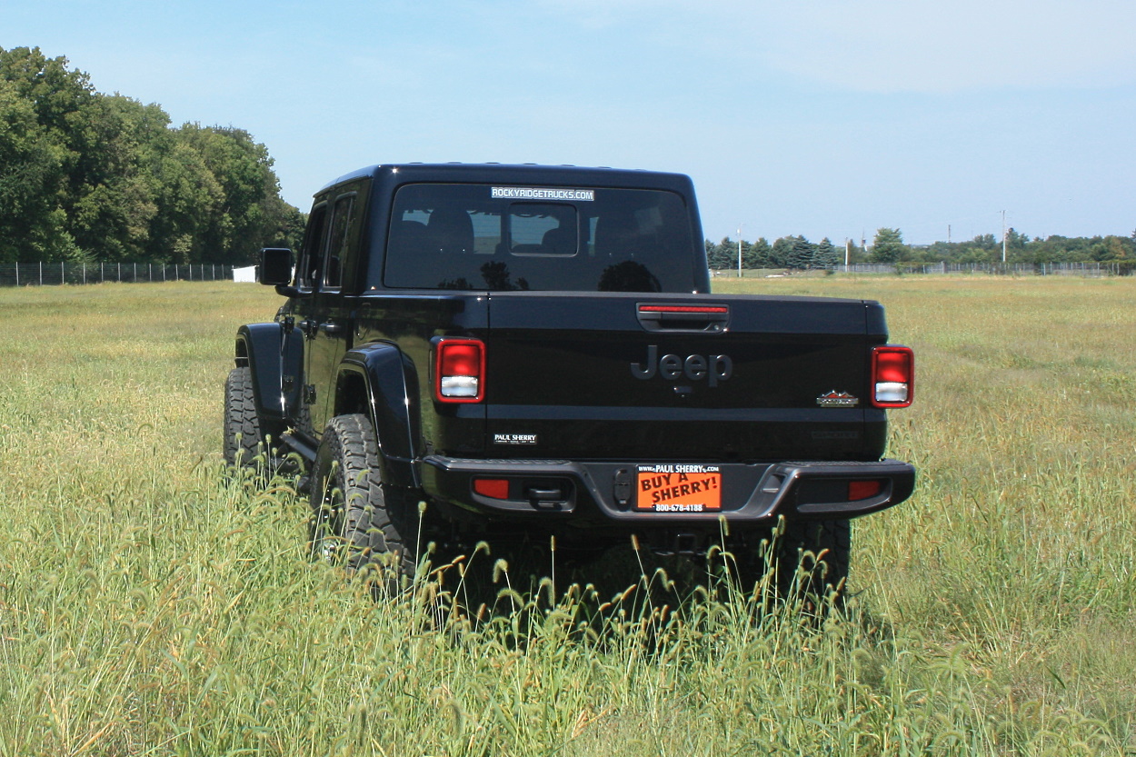 lifted jeeps for sale illinois