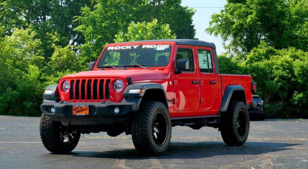 jeep wrangler for sale indiana