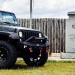 custom jeep wrangler