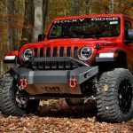 new lifted jeep wrangler