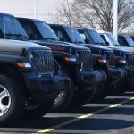 offroad kentucky truck jeep