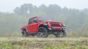 sca performance truck jeep gladiator