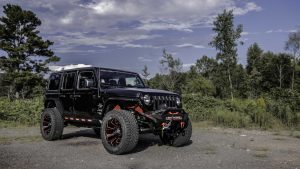 sca performance truck jeep wrangler