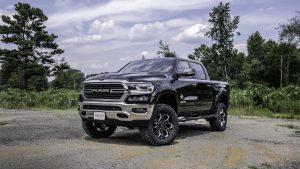 sca performance truck ram 1500