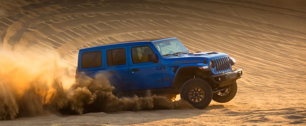 cost to lift a jeep wrangler