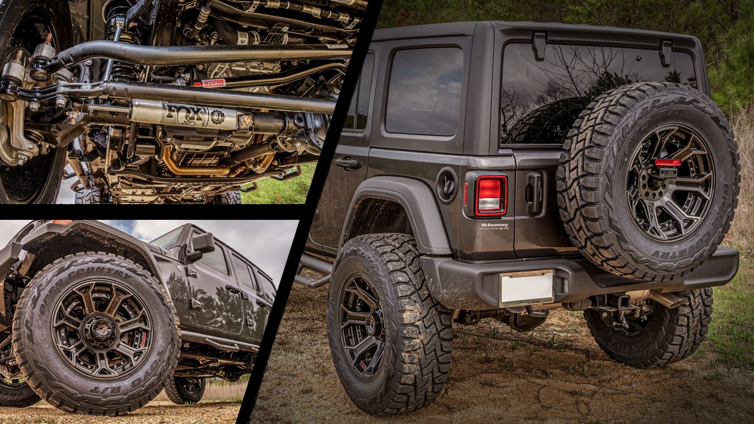 How Much Does A Lift Kit Cost On A Jeep at Phyllis Noel blog
