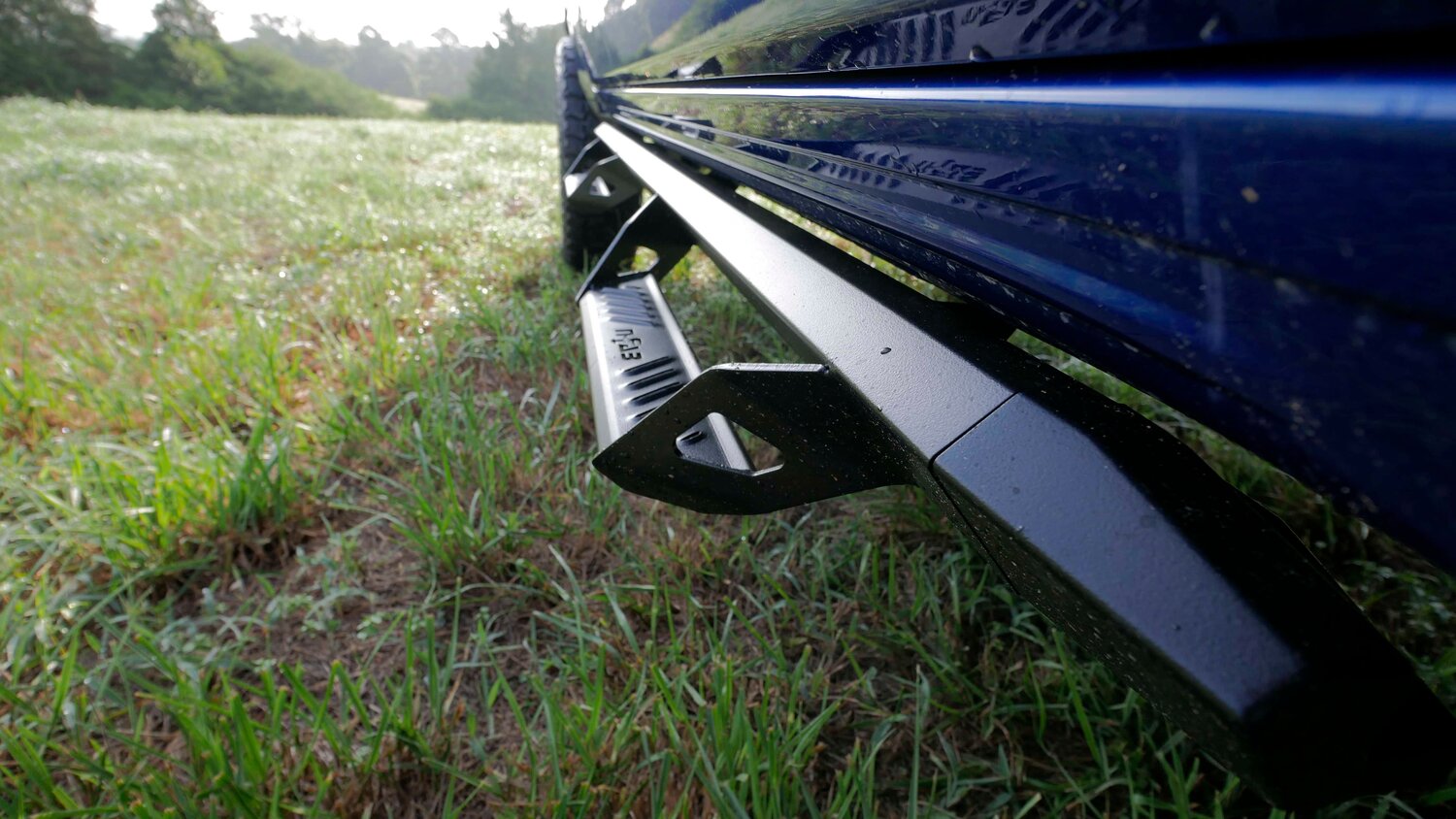 Rocky Ridge XP Ram Lifted Truck Sherry 4x4