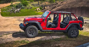 2025 lifted jeeps what’s next for jeep