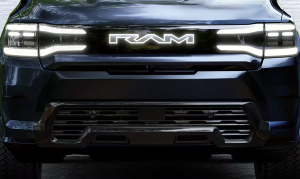 lifted ram 1500 revolution