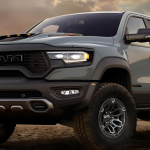 What To Expect From 2025 Lifted Trucks
