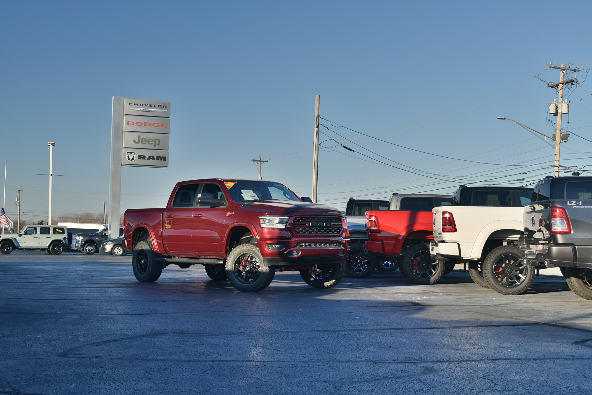 lifted-trucks-from-sherry4x4