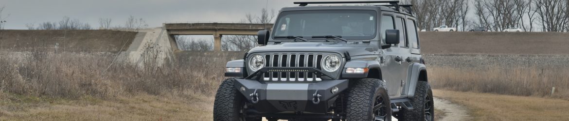 rocky ridge jeep sherry 4x4