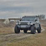 rocky ridge jeep sherry 4x4