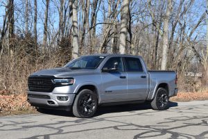 lifted truck sherry 4x4