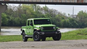 lifted truck 1 sherry 4x4