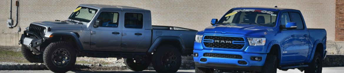 lifted truck sherry 4x4 2