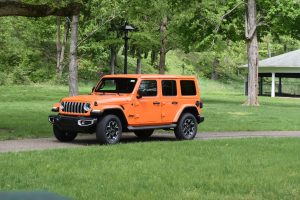 sherry 4x4 financing trucks